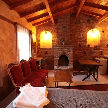 Kayserkaya Cottages Selçuk Extérieur photo