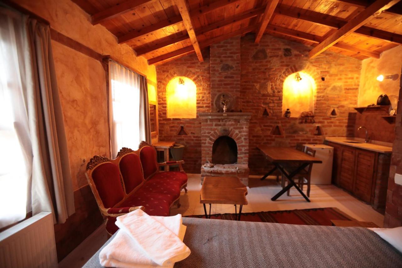Kayserkaya Cottages Selçuk Extérieur photo