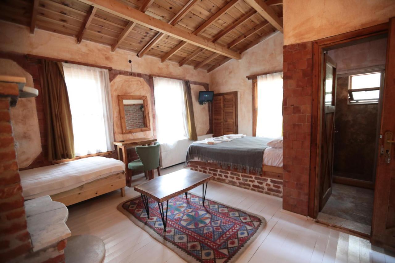 Kayserkaya Cottages Selçuk Extérieur photo