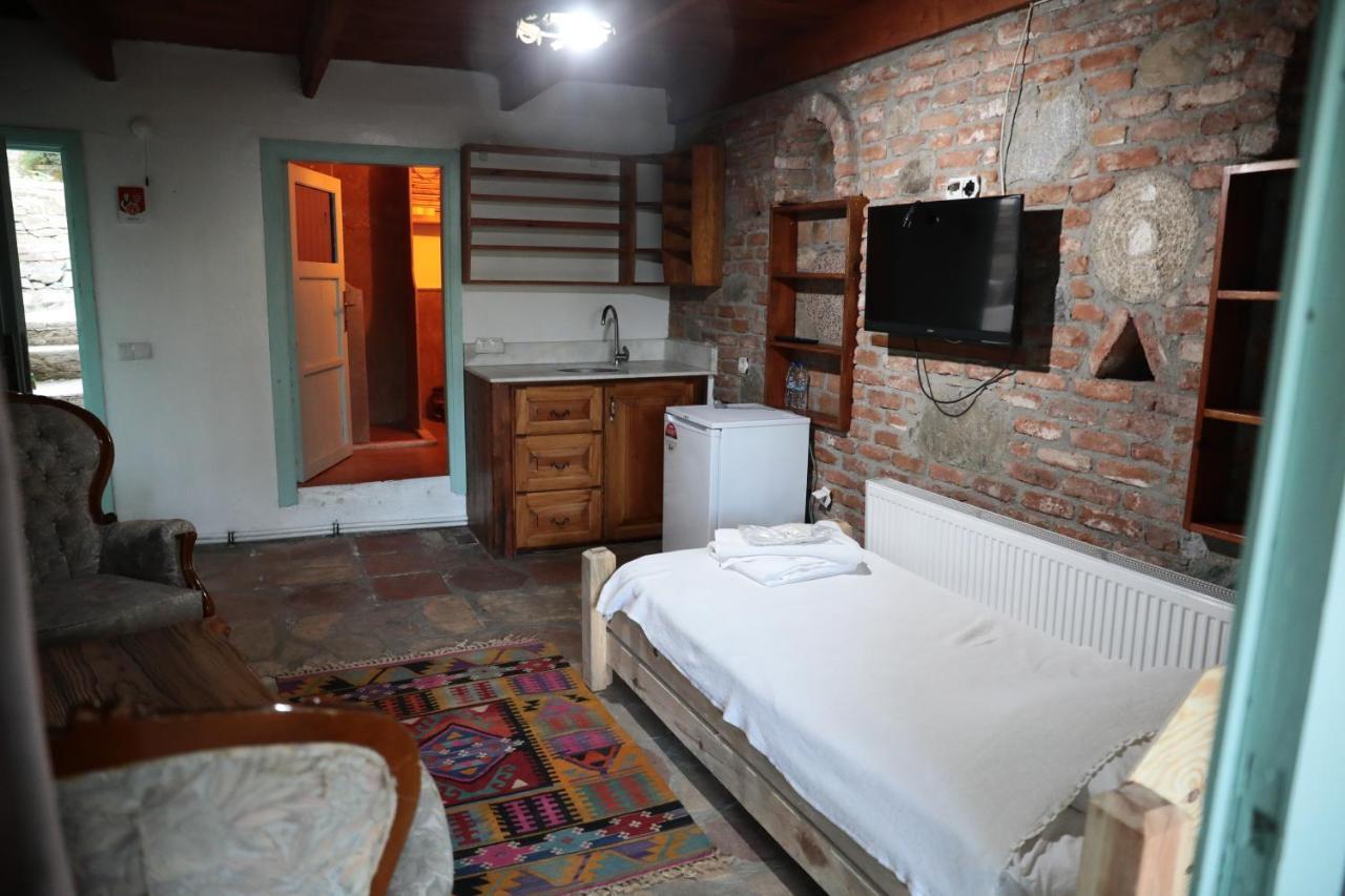 Kayserkaya Cottages Selçuk Extérieur photo