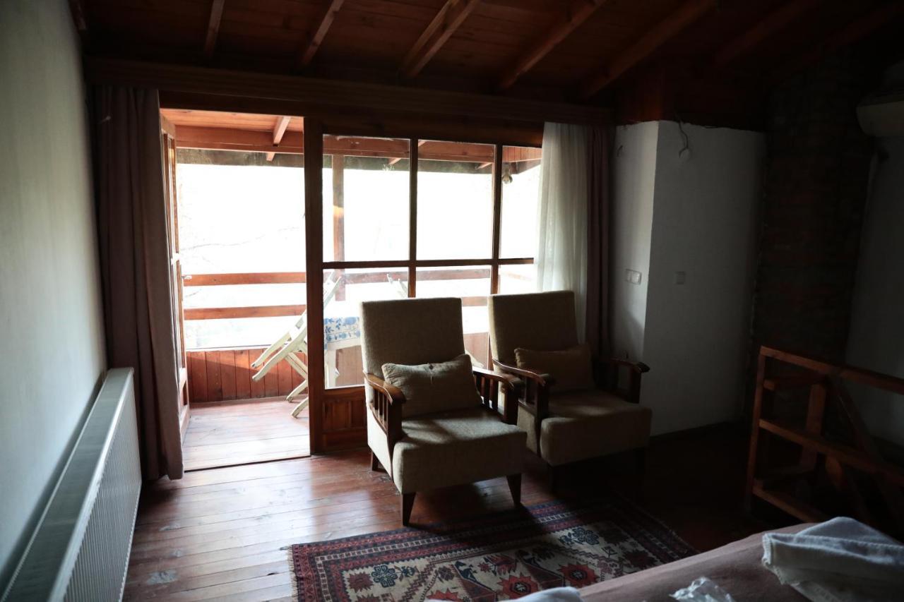 Kayserkaya Cottages Selçuk Extérieur photo