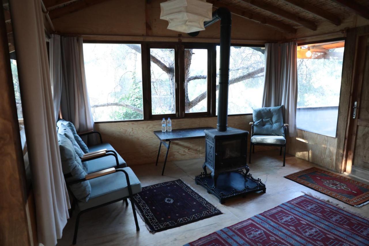 Kayserkaya Cottages Selçuk Extérieur photo