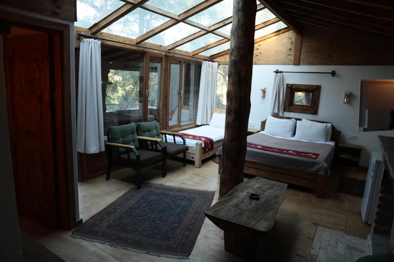 Kayserkaya Cottages Selçuk Extérieur photo