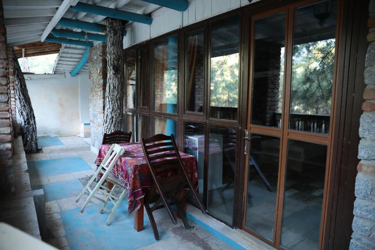 Kayserkaya Cottages Selçuk Extérieur photo