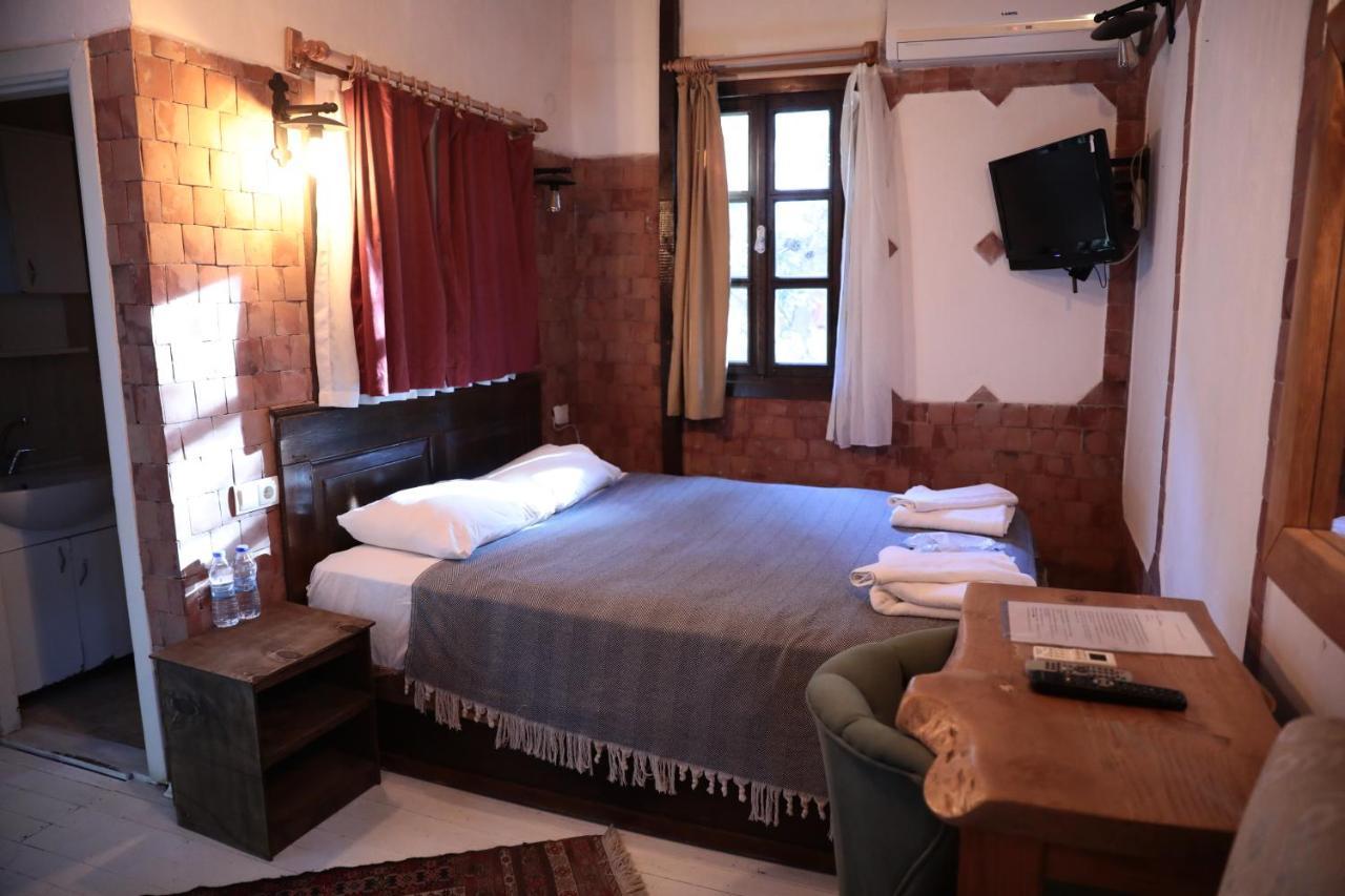 Kayserkaya Cottages Selçuk Extérieur photo