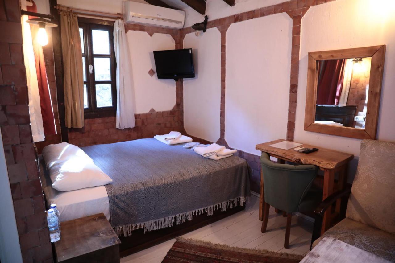 Kayserkaya Cottages Selçuk Extérieur photo