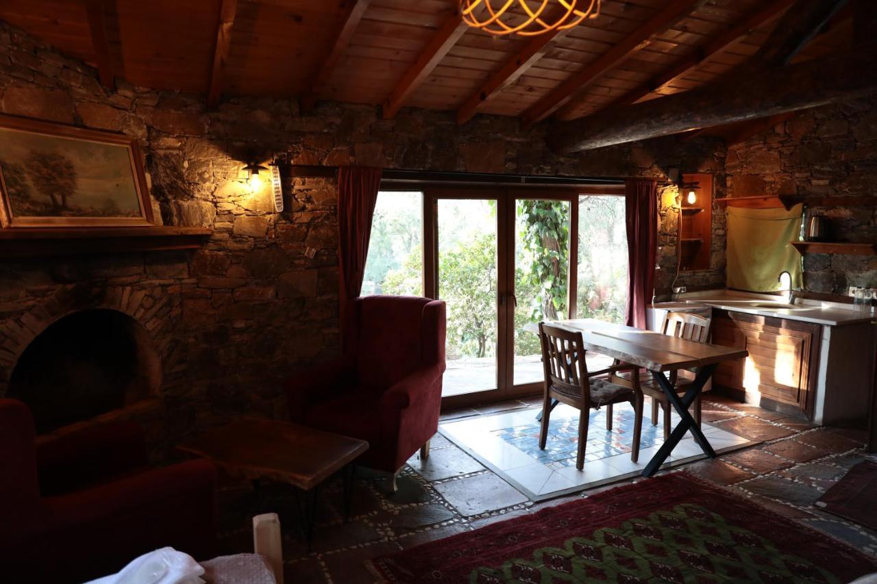 Kayserkaya Cottages Selçuk Extérieur photo
