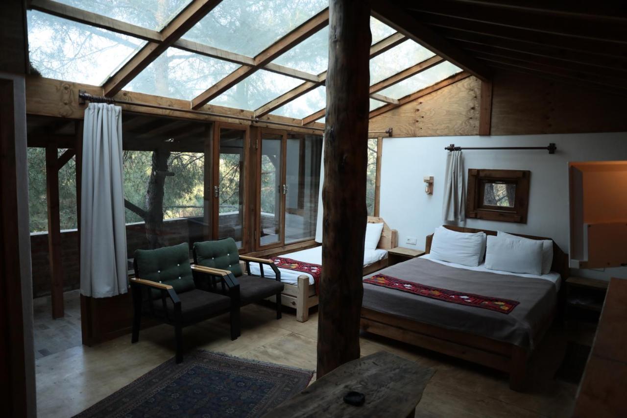 Kayserkaya Cottages Selçuk Extérieur photo