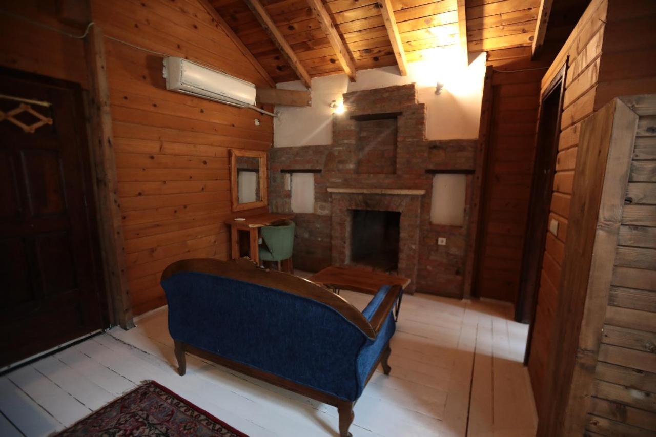 Kayserkaya Cottages Selçuk Extérieur photo