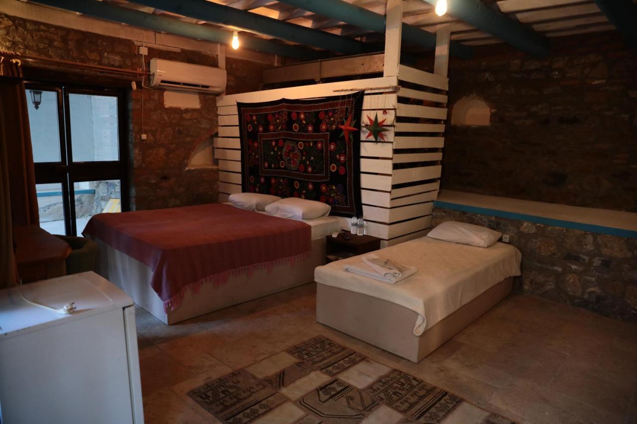 Kayserkaya Cottages Selçuk Extérieur photo
