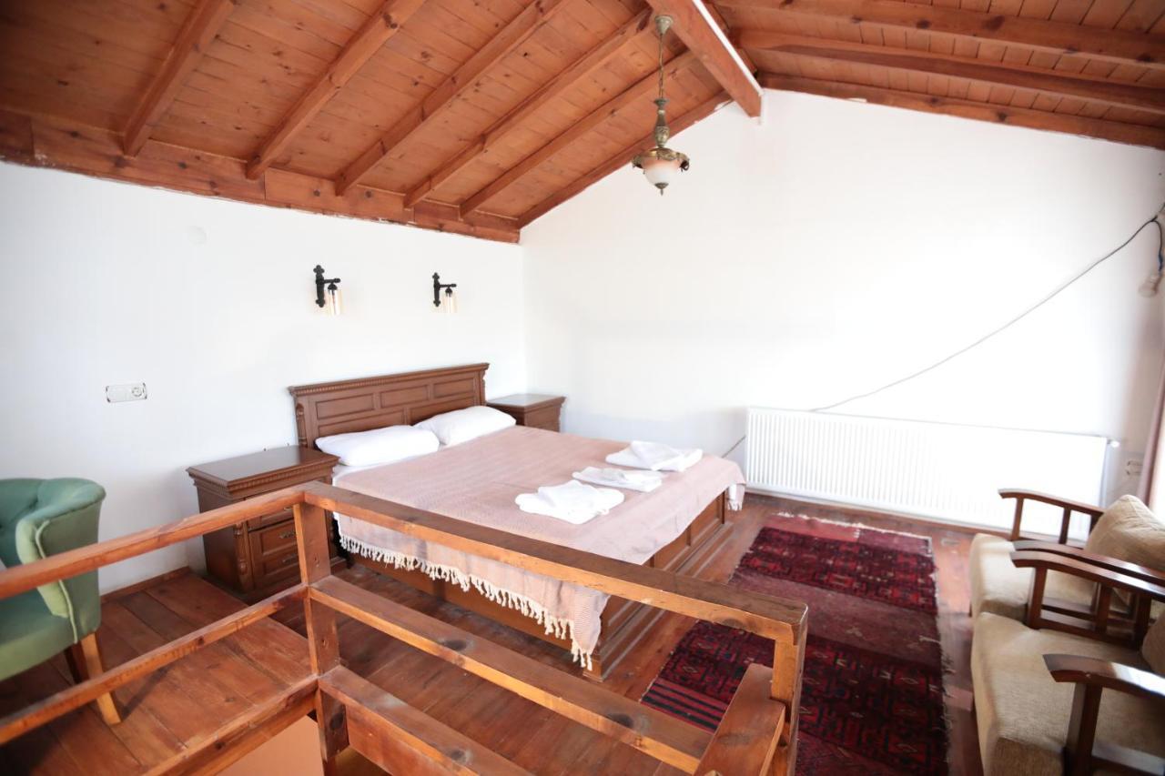 Kayserkaya Cottages Selçuk Extérieur photo