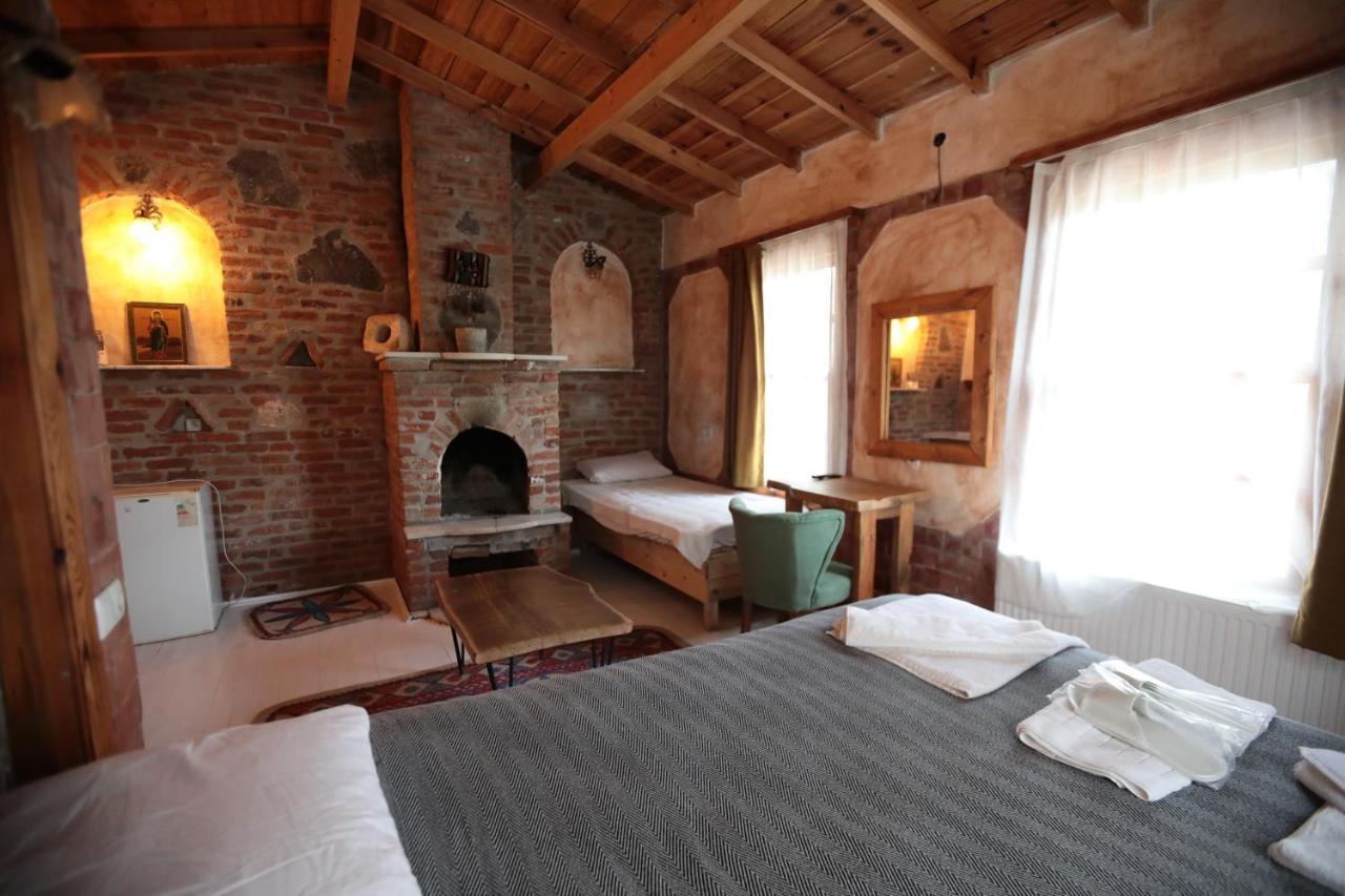 Kayserkaya Cottages Selçuk Extérieur photo