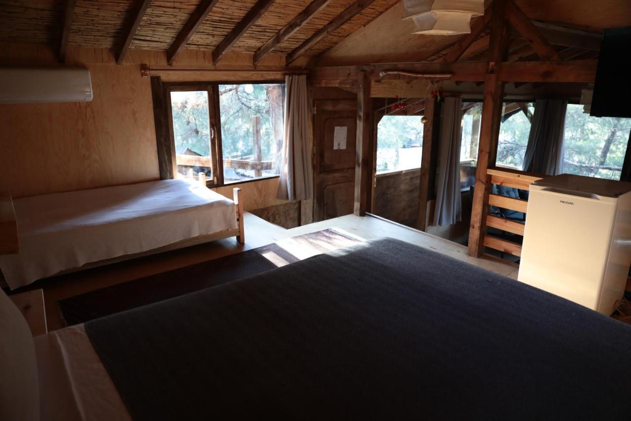 Kayserkaya Cottages Selçuk Extérieur photo