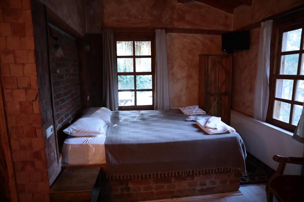 Kayserkaya Cottages Selçuk Extérieur photo