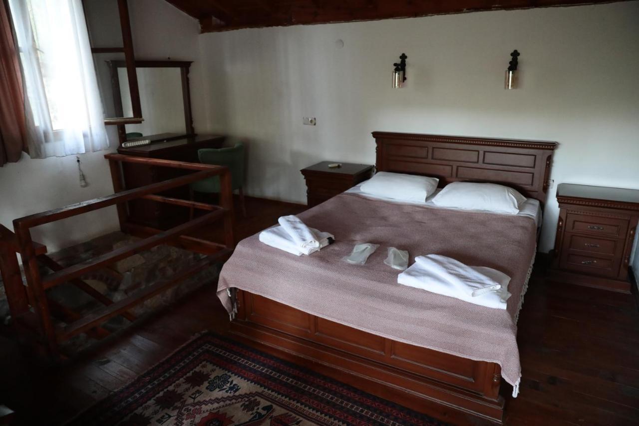 Kayserkaya Cottages Selçuk Extérieur photo
