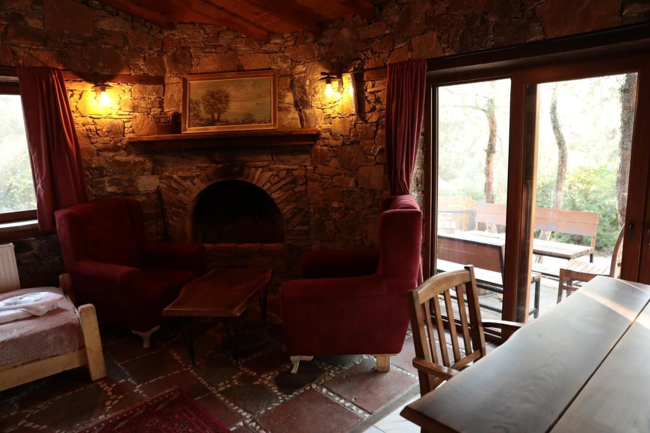 Kayserkaya Cottages Selçuk Extérieur photo