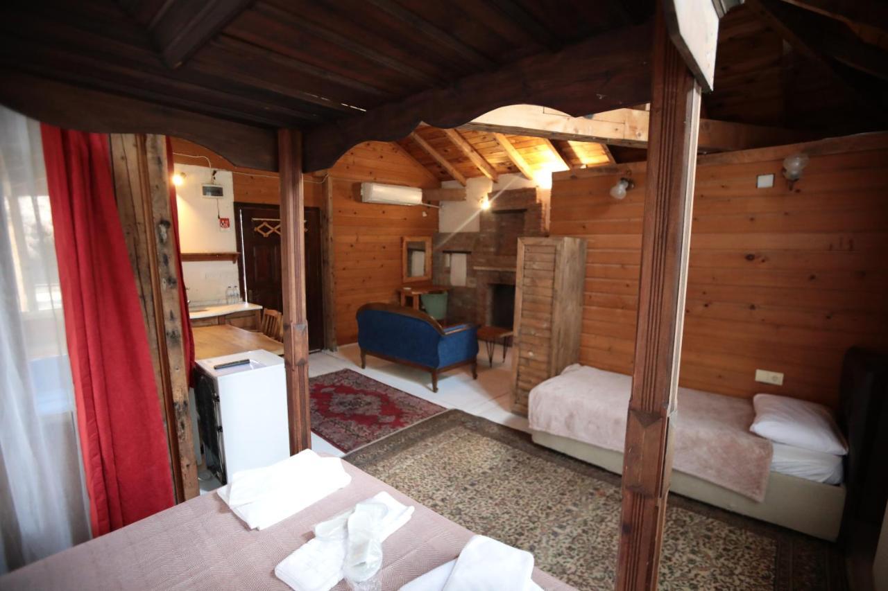 Kayserkaya Cottages Selçuk Extérieur photo