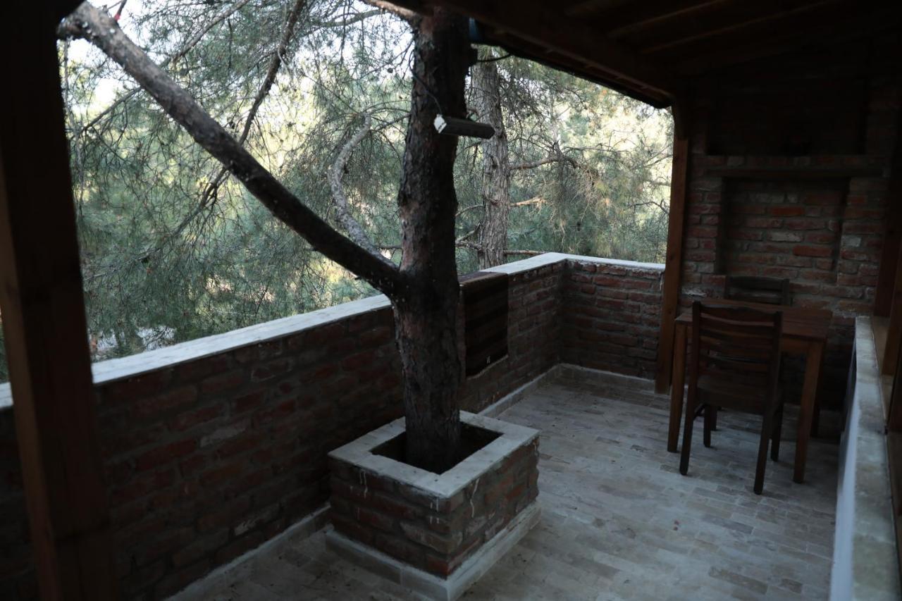 Kayserkaya Cottages Selçuk Extérieur photo